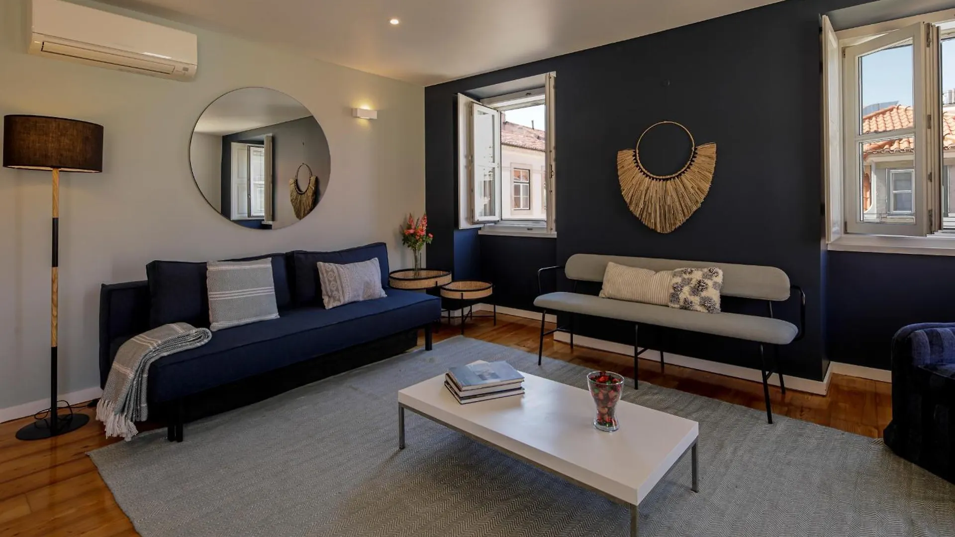 Chiado Premium Two Bedroom Apartment By Les Deux Mariettes Лиссабон 0*,  Португалия