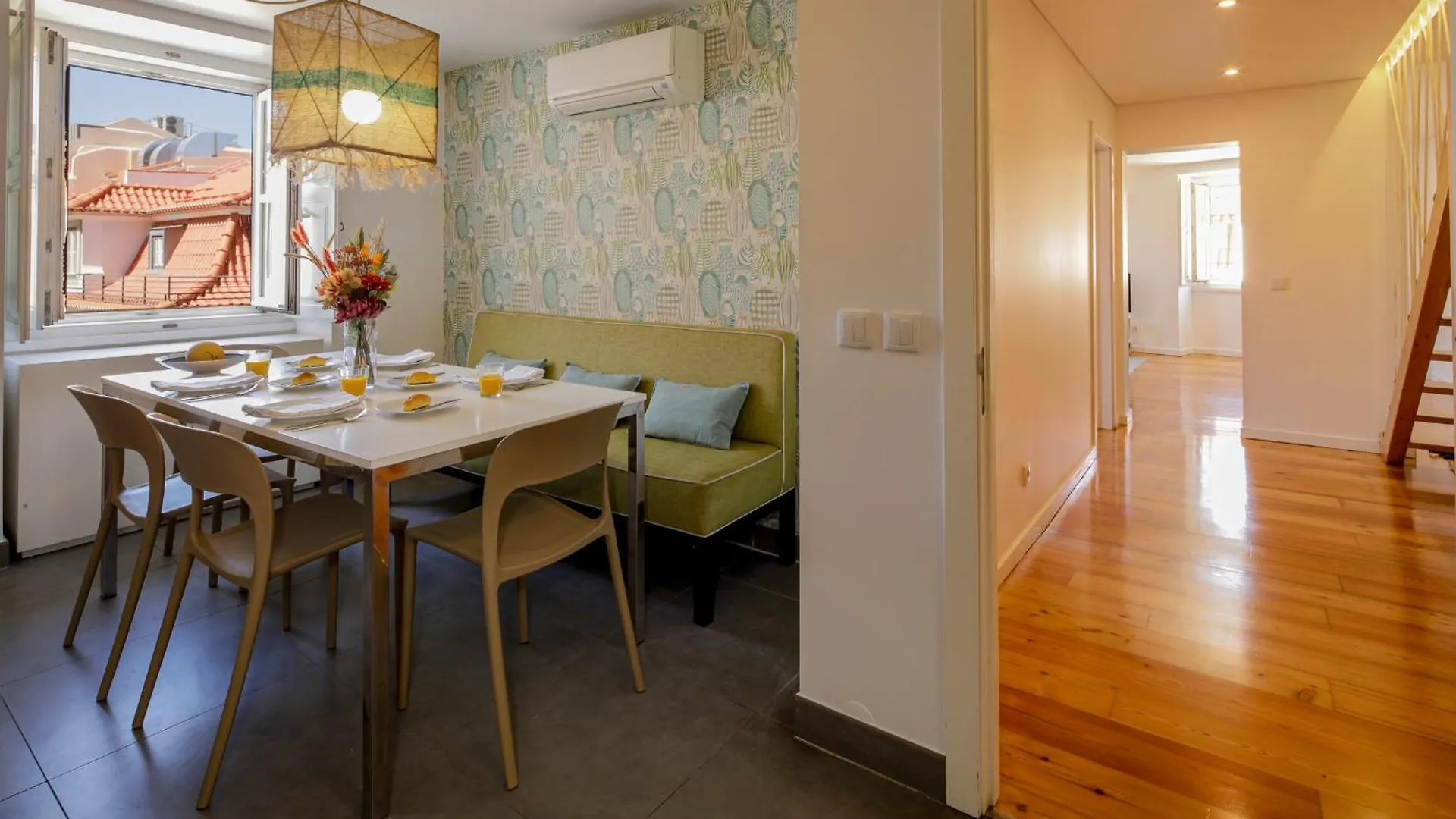 Chiado Premium Two Bedroom Apartment By Les Deux Mariettes Lisbon Portugal